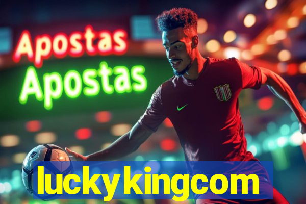 luckykingcom