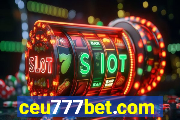 ceu777bet.com