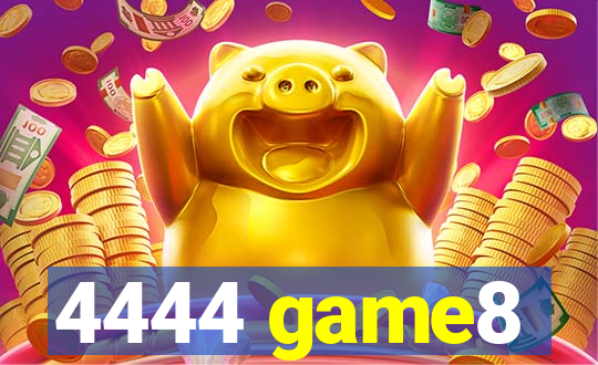 4444 game8