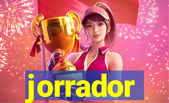 jorrador