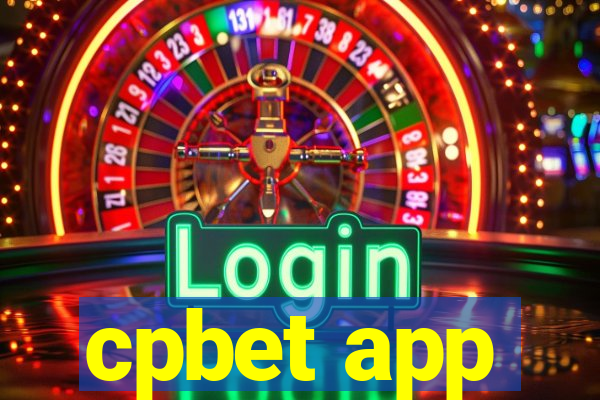 cpbet app