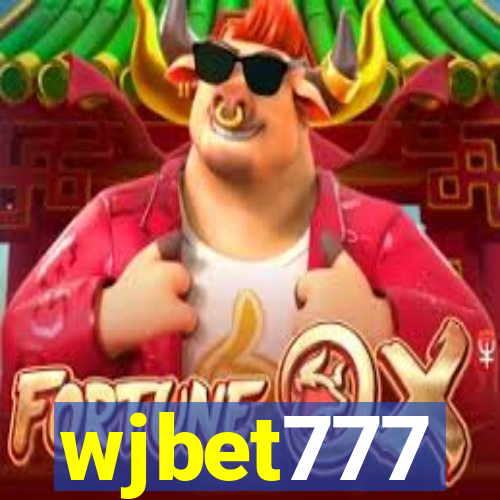 wjbet777