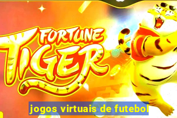 jogos virtuais de futebol