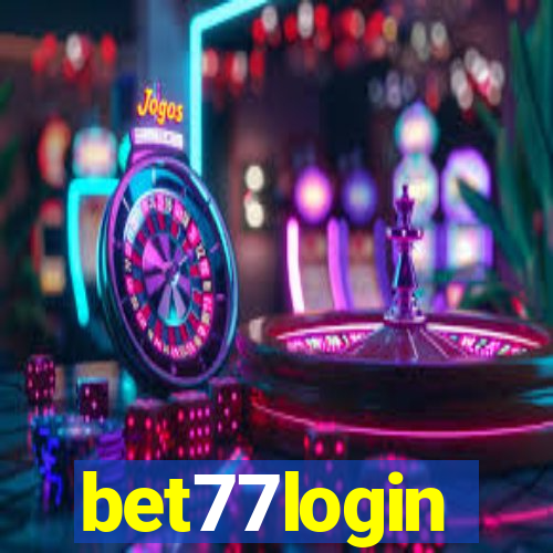 bet77login