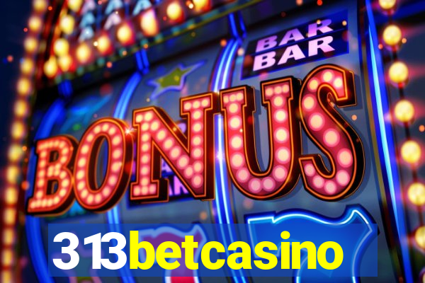 313betcasino