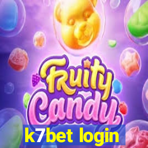 k7bet login