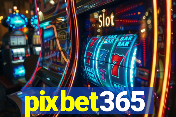 pixbet365