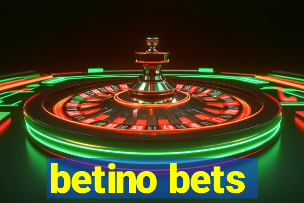 betino bets