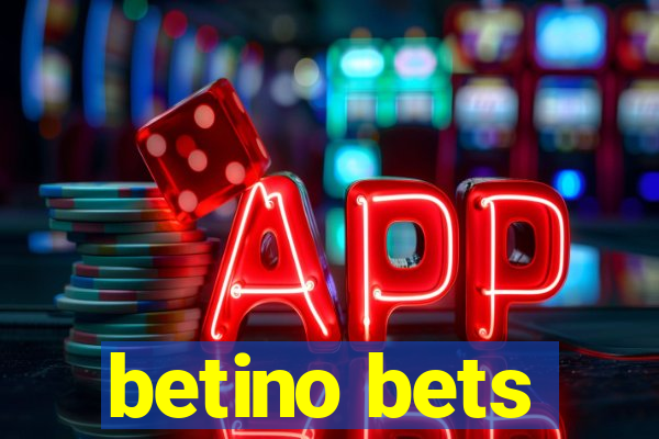 betino bets