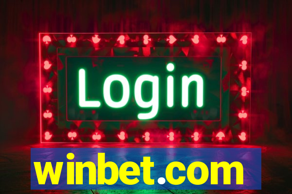 winbet.com