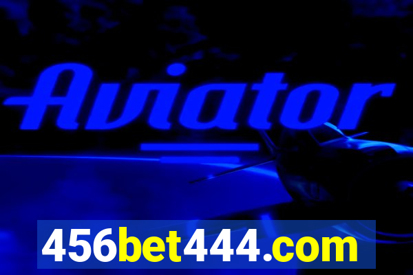 456bet444.com