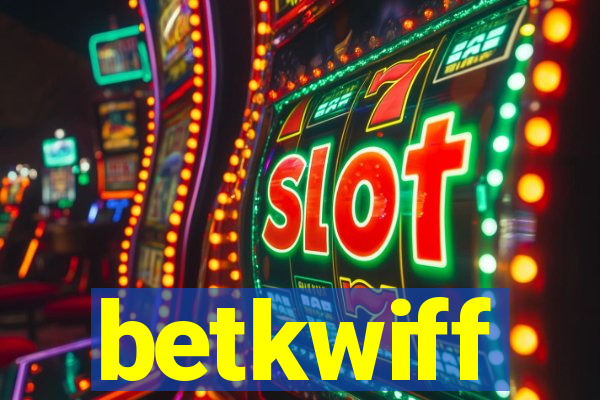 betkwiff