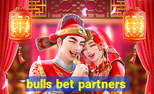 bulls bet partners