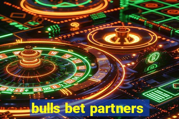 bulls bet partners