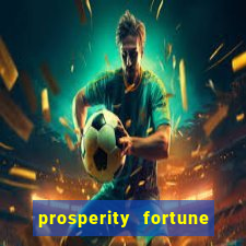 prosperity fortune tree demo gratis