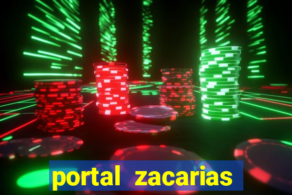 portal zacarias futebol mexicano