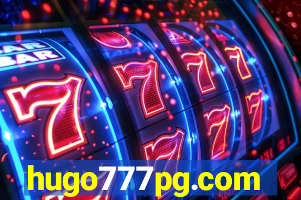 hugo777pg.com