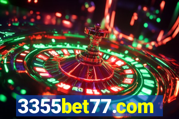 3355bet77.com