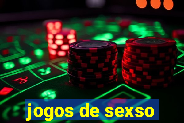 jogos de sexso