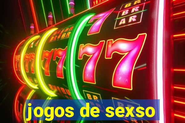 jogos de sexso