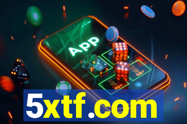 5xtf.com