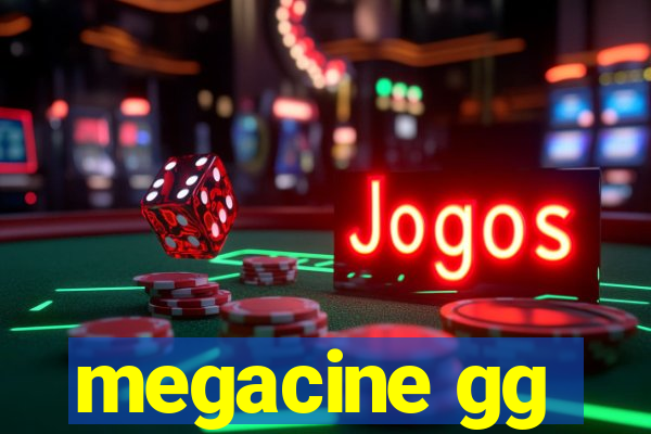 megacine gg