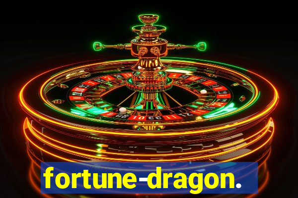 fortune-dragon.vip