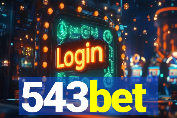 543bet