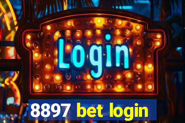 8897 bet login