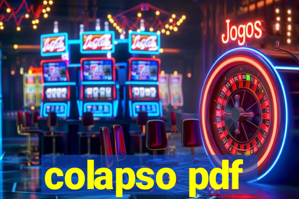 colapso pdf