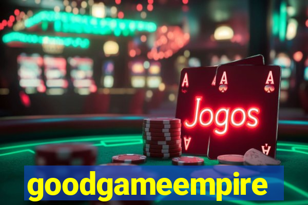 goodgameempire