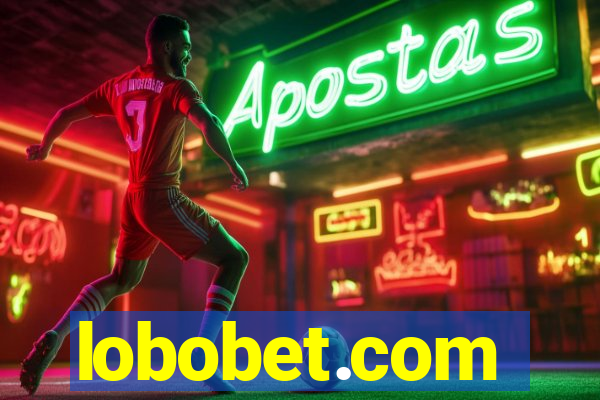 lobobet.com