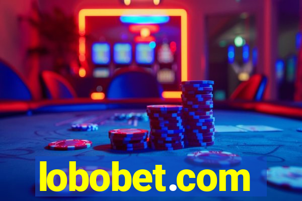 lobobet.com