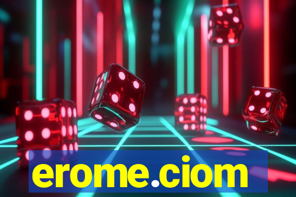 erome.ciom