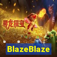 BlazeBlaze