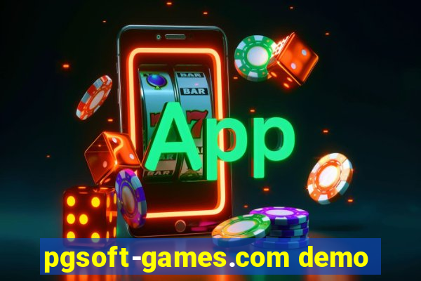 pgsoft-games.com demo