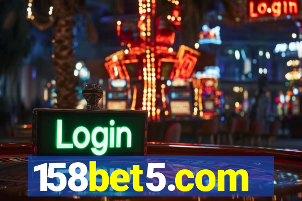 158bet5.com