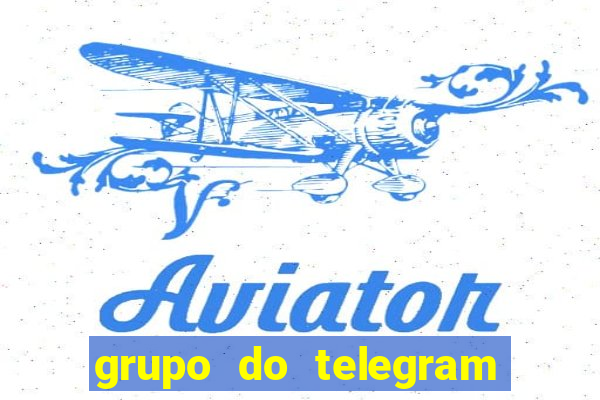 grupo do telegram pode tudo