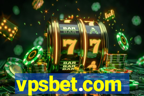 vpsbet.com