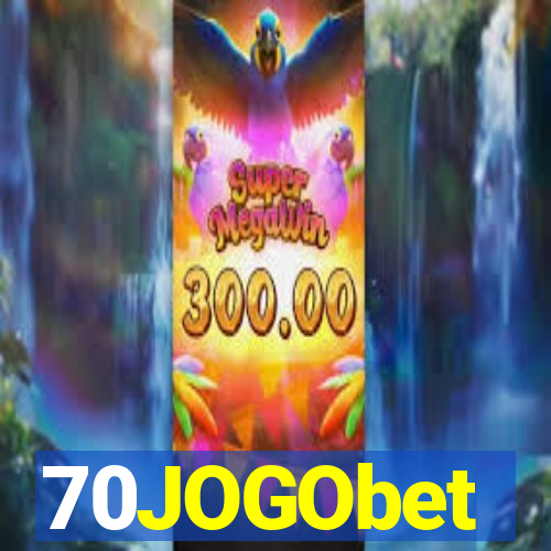 70JOGObet