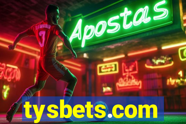 tysbets.com