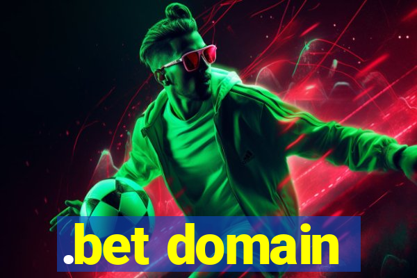 .bet domain