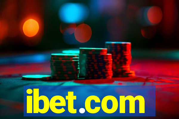 ibet.com