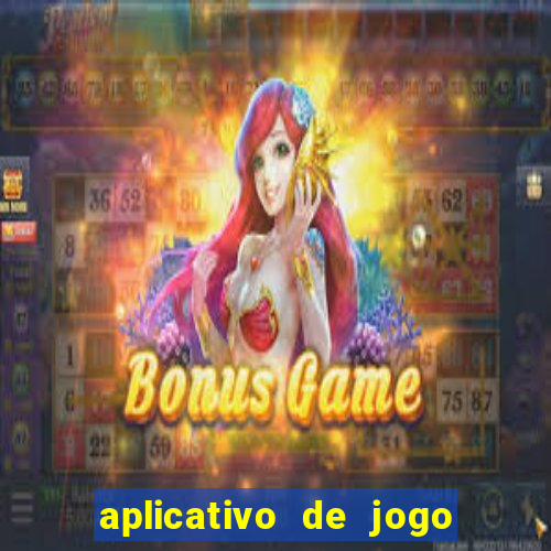 aplicativo de jogo que paga dinheiro de verdade