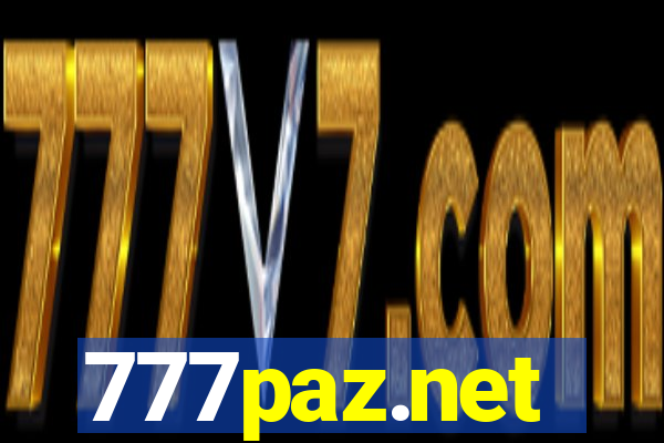 777paz.net