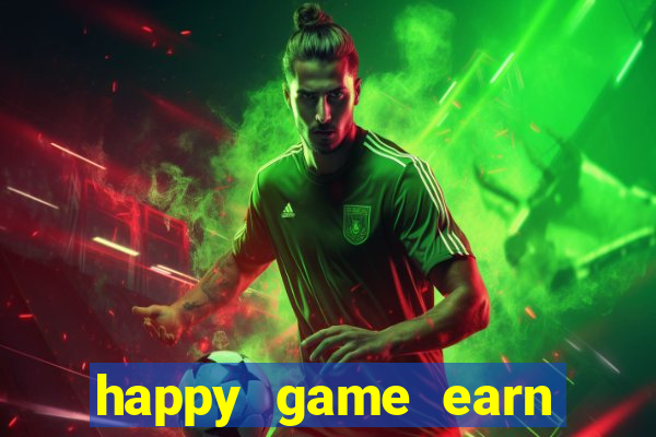 happy game earn money gcash