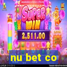 nu bet co