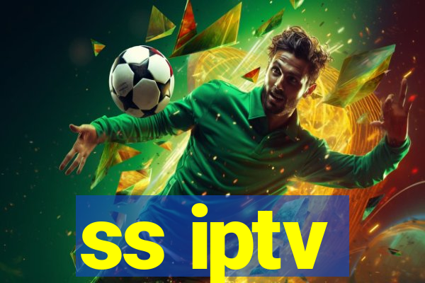 ss iptv