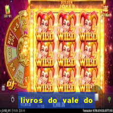 livros do vale do amanhecer em pdf