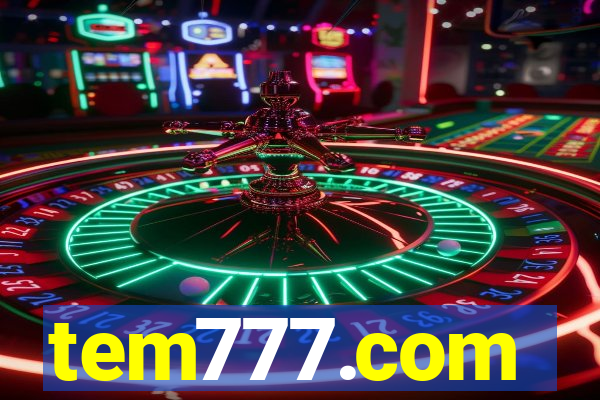 tem777.com